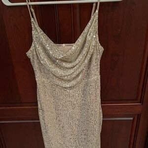 Homecoming Dress